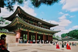 Đi du lịch hàn quốc cần giấy tờ gì? - Giới thiệu du lịch Hàn Quốc