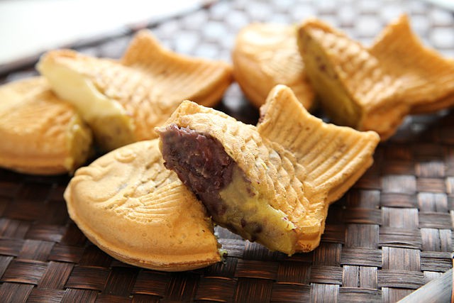 Bánh cá Bungeoppang